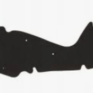 ATHENA vzduchový filtr GILERA typHOON/X-XR 125 95-00 (478240) Vysoce Kvalitní