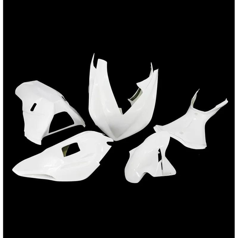 Závodní laminátové kapoty MV Agusta F3 2012-2014 Nejprodávanější