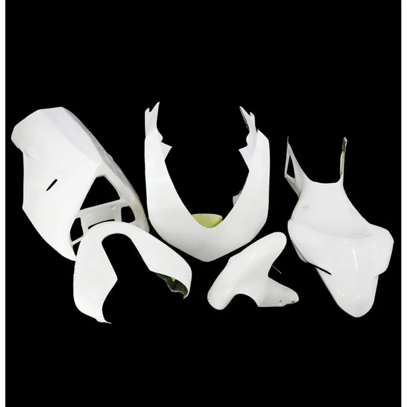 Dokud Zásoby Vydrží Závodní laminátové kapoty Ducati 1098 848