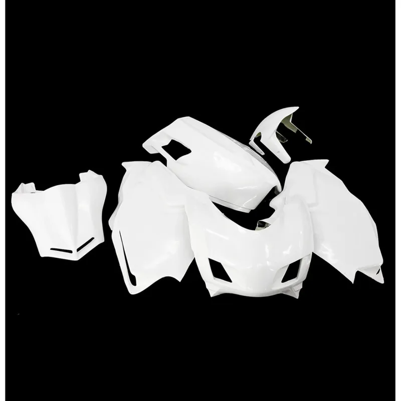 Trendový Závodní laminátové kapoty Ducati 749 999