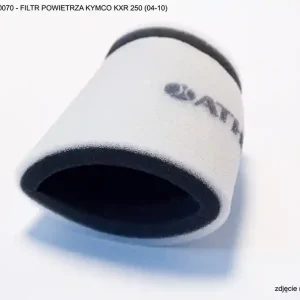 Časově Omezené ATHENA vzduchový filtr KYMCO KXR 250 04-10