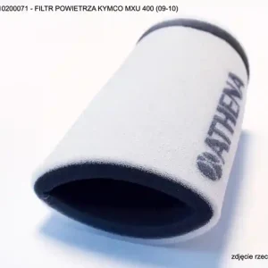 ATHENA vzduchový filtr KYMCO MXU 400 09-10 Akce