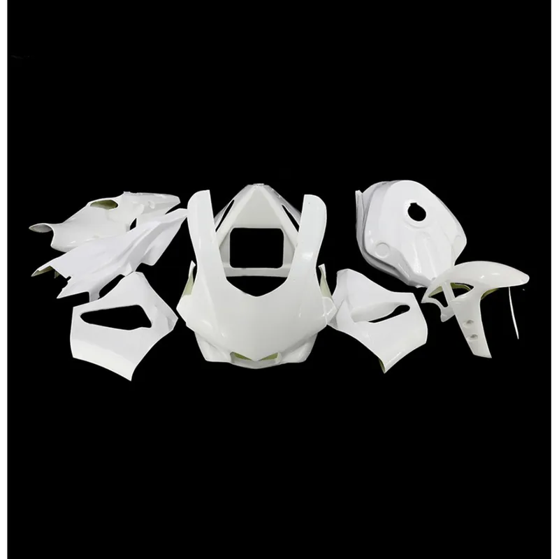 Nejprodávanější Závodní laminátové kapoty Yamaha R1 2015