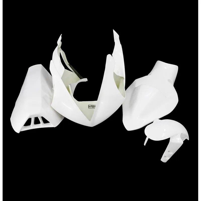 Závodní laminátové kapoty Yamaha R1 2004-2006 Nová Kolekce