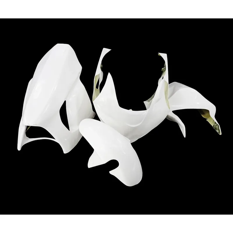 Závodní laminátové kapoty Suzuki GSXR 1000 2003-2004 Oblíbený