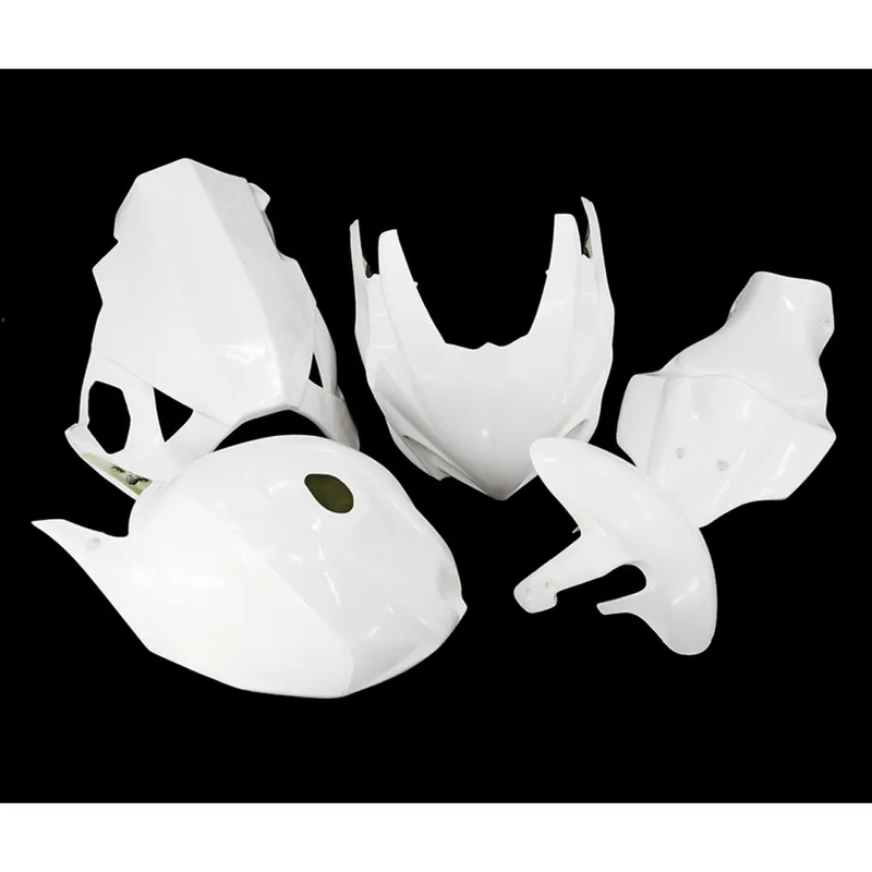 Novinka Závodní laminátové kapoty Suzuki GSXR 1000 2007-2008