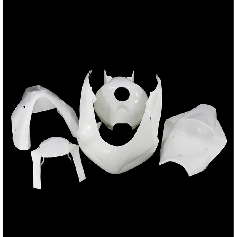 Nakupujte Hned Závodní laminátové kapoty Honda CBR1000RR 2006-2007