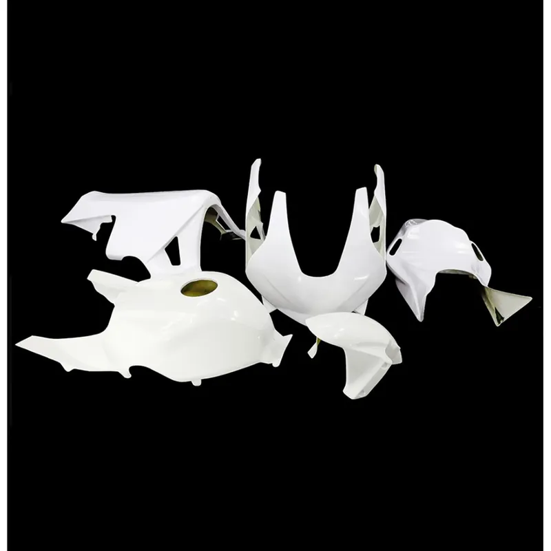 Omezená Nabídka Závodní laminátové kapoty Honda CBR600RR 2003-2004