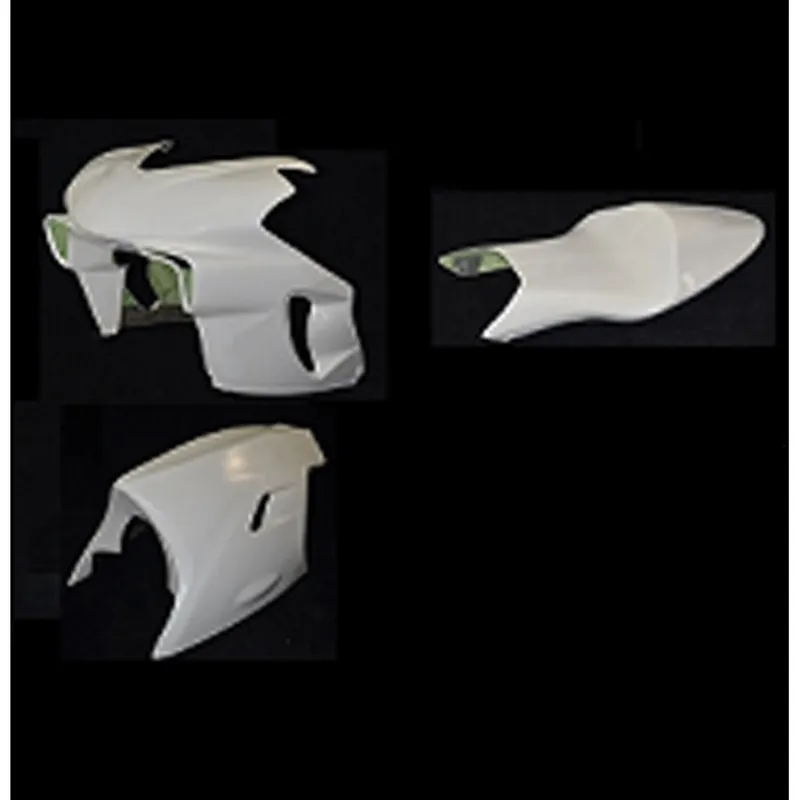 Omezená Nabídka Závodní laminátové kapoty Honda CBR600 F4i 2001-2006