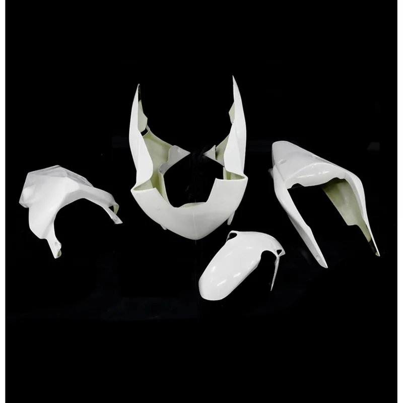 Novinka Závodní laminátové kapoty Honda CBR250 2011-2013