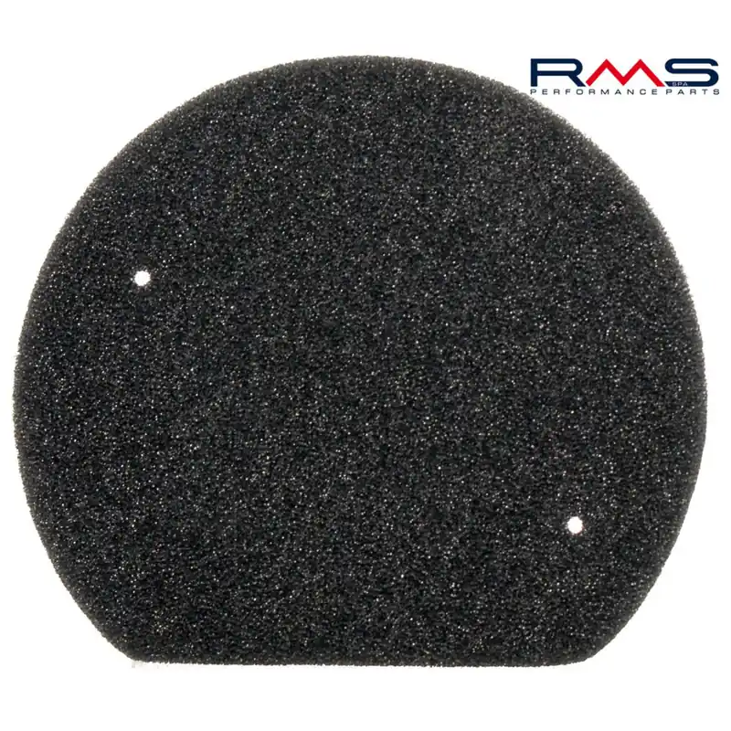 Ověřený Vzduchový filtr RMS 100600710