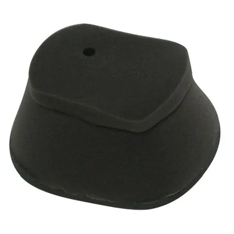 Ihned K Objednání MIW [MEIWA] vzduchový filtr YAMAHA XT 550 82-83, (50)