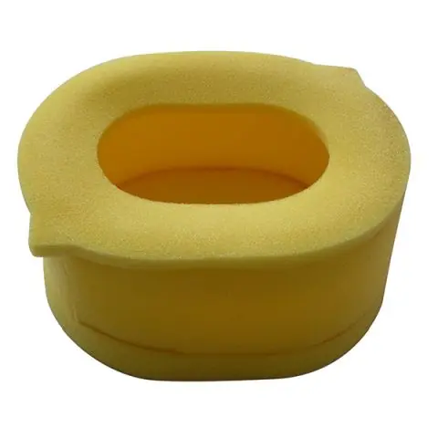 MIW [MEIWA] vzduchový filtr SUZUKI DR 650R/RS/RSE 90-95 (12) Koupit Online