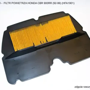 Poslední Šance MIW [MEIWA] vzduchový filtr HONDA CBR 900RR (92-99) (HFA1901) (OEM:17210-MWO-000)