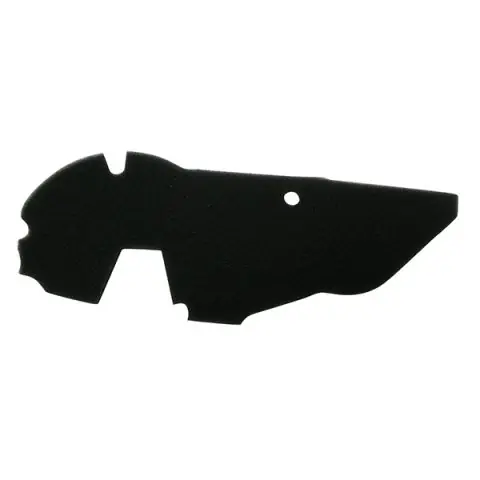 MIW [MEIWA] vzduchový filtr APRILIA SCARABEO 50 03-15, SCARABEO 100 01-15, (40) Doprava Zdarma