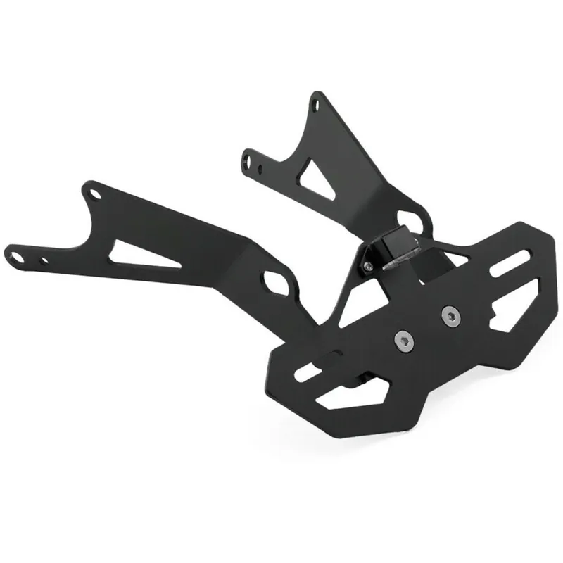 Cenový Hit Držák SPZ LED Honda CB650R / CBR650R 2021-2022