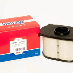 Oblíbený MIW [MEIWA] vzduchový filtr SUZUKI SV 650 99-02, CAGIVA raptor 650 (HFA3609) (50)