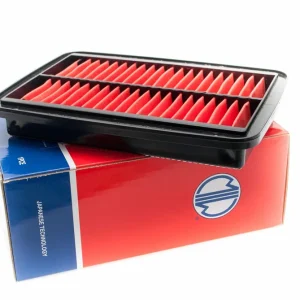 MIW [MEIWA] vzduchový filtr SUZUKI GSF 650 05-13; GSX650F 08-13; GSF1200 06, GSF1250 07-12, 16; GSX 1250F 10-12, 16 ( HFA3621) (50) Garance Vrácení Peněz