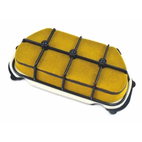 Nízká Cena MIW [MEIWA] vzduchový filtr YAMAHA YZF R6 03-06 (5SL)