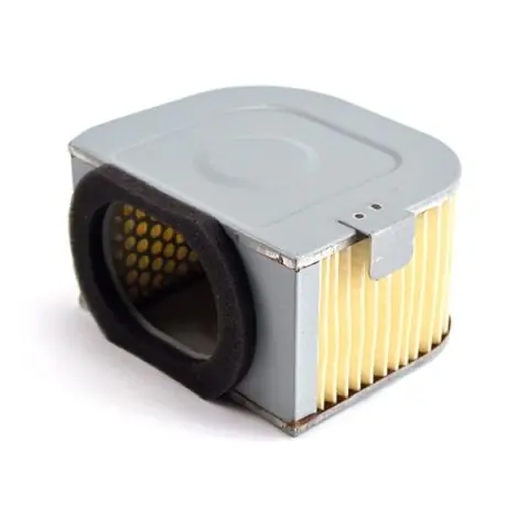 MIW [MEIWA] vzduchový filtr HONDA CB 500 FOUR 71-73 Luxusní