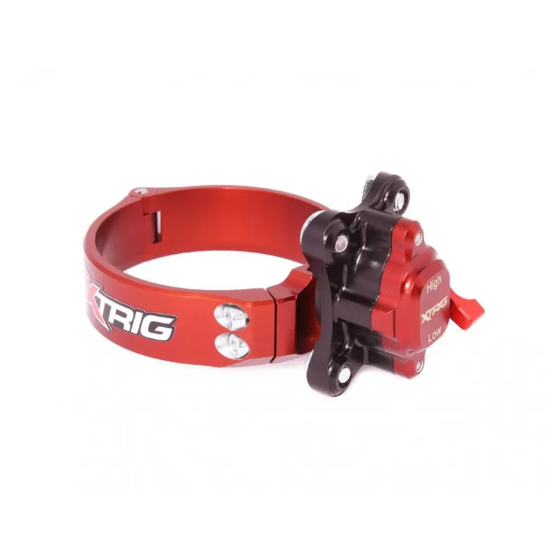 Holeshot X-TRIG 70100014 "HiLo" 57mm Tovární Cena