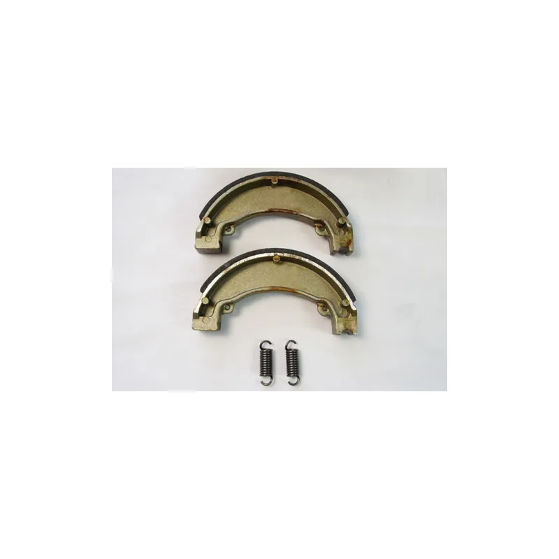 Kup Teď Sada brzdových čelistí EBC 818