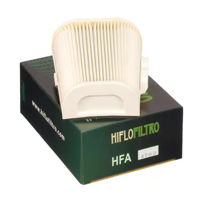 HIFLO vzduchový filtr YAMAHA VIRAGO XV700/750/1000/1100 (30) (12-94360) (Y4234)(42X-14451-00) Kup Teď