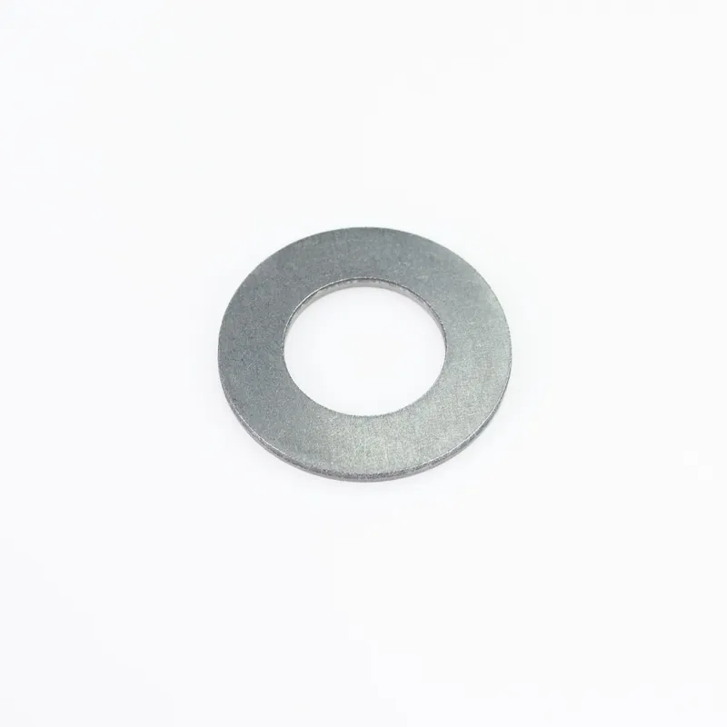 Washer seal head RCU KYB 120260000201 velký 16mm Levný