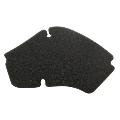 MIW [MEIWA] vzduchový filtr PIAGGIO 50 zip FAST RIDER/RST/SP 96-00 (HFA5216DS) (25) Akční Cena