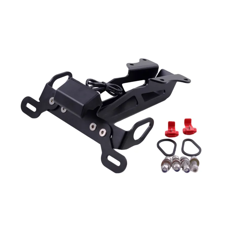 Držák SPZ LED Yamaha MT-09 Tracer Záruka V Ceně