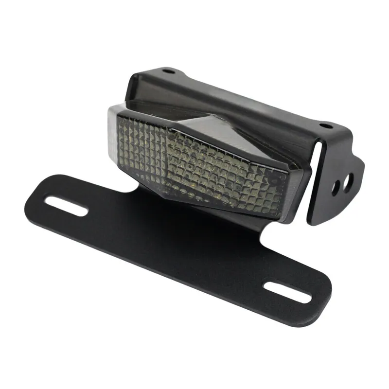 Držák SPZ LED SUZUKI DRZ400 Hit Sezóny