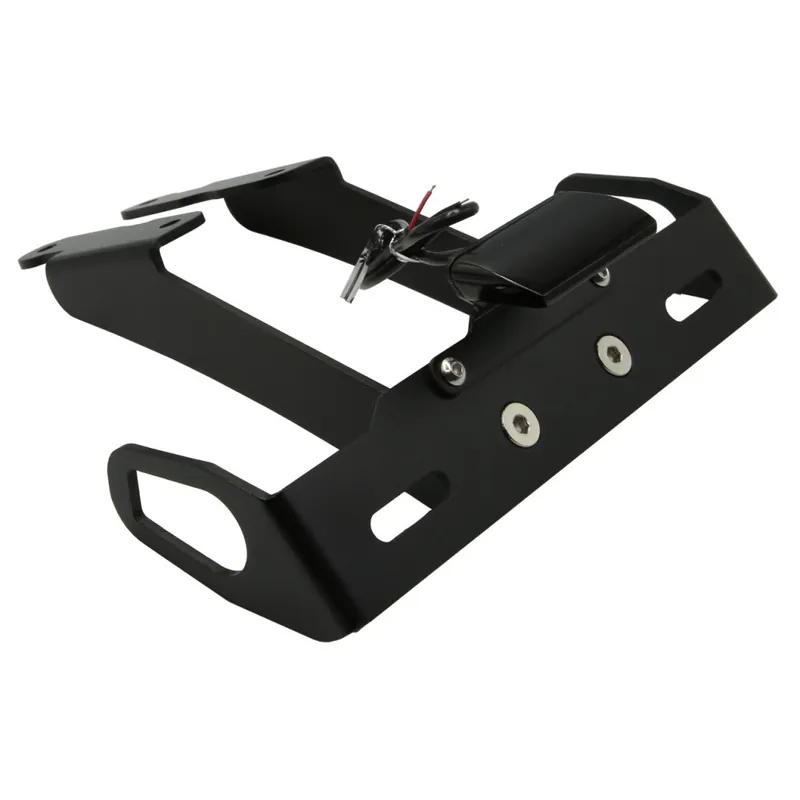 Tovární Cena Držák SPZ LED Kawasaki Z650 NINJA 650 2017-2020