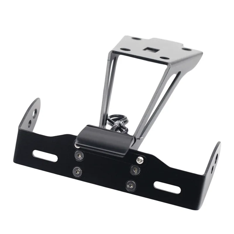 Nejlepší Cena Držák SPZ LED SUZUKI GSX-S 750 1000