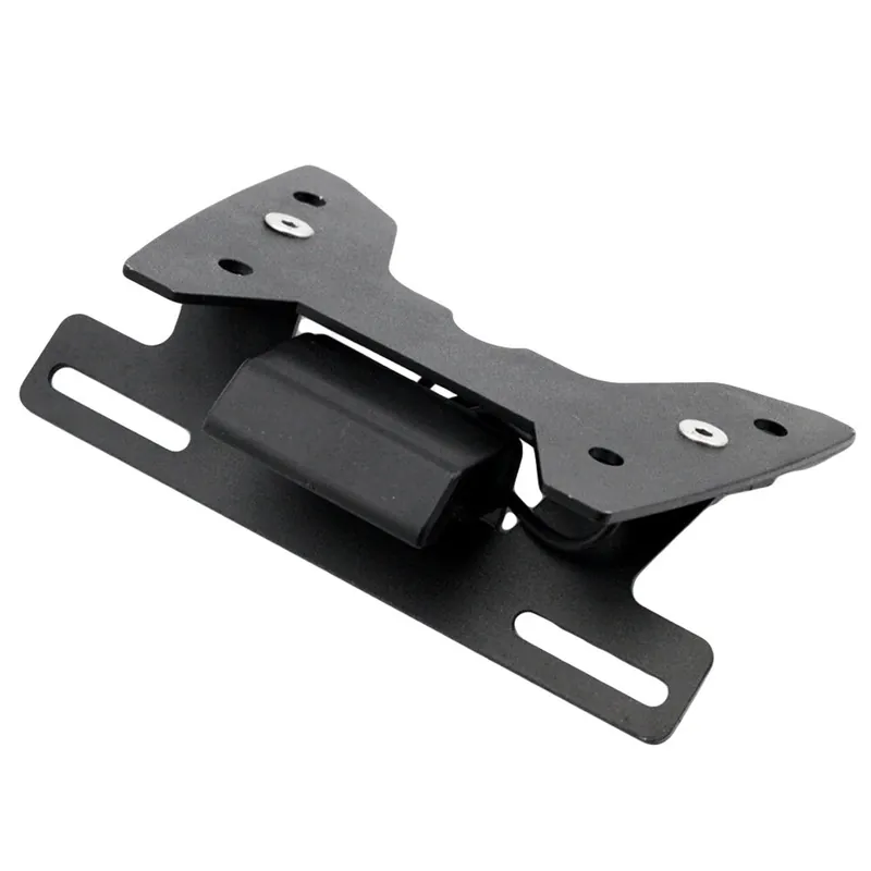 Držák SPZ LED SUZUKI GSX-R 600/750 2008-2010 Trendový