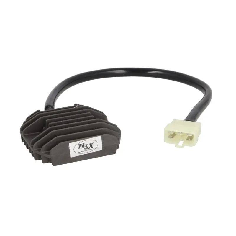 Regulátor dobíjení Yamaha FZS / XVS Výhodná Nabídka