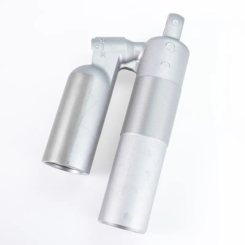 Shockbody KYB HVA 120090007701 Bezpečná Platba