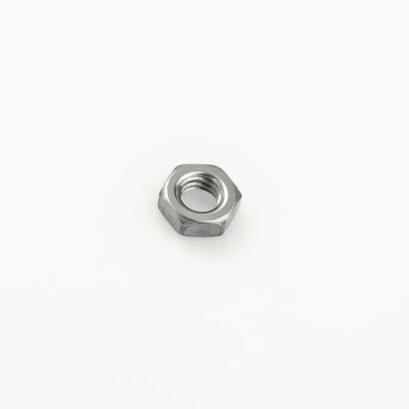 Aktuální FF lock nut KYB 110650009001