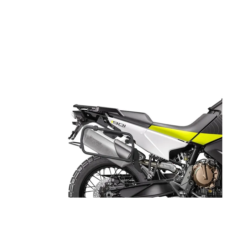 Montážní sada 4P systém SHAD K0DV814P (pro kufry TERRA) Přímo Od Výrobce