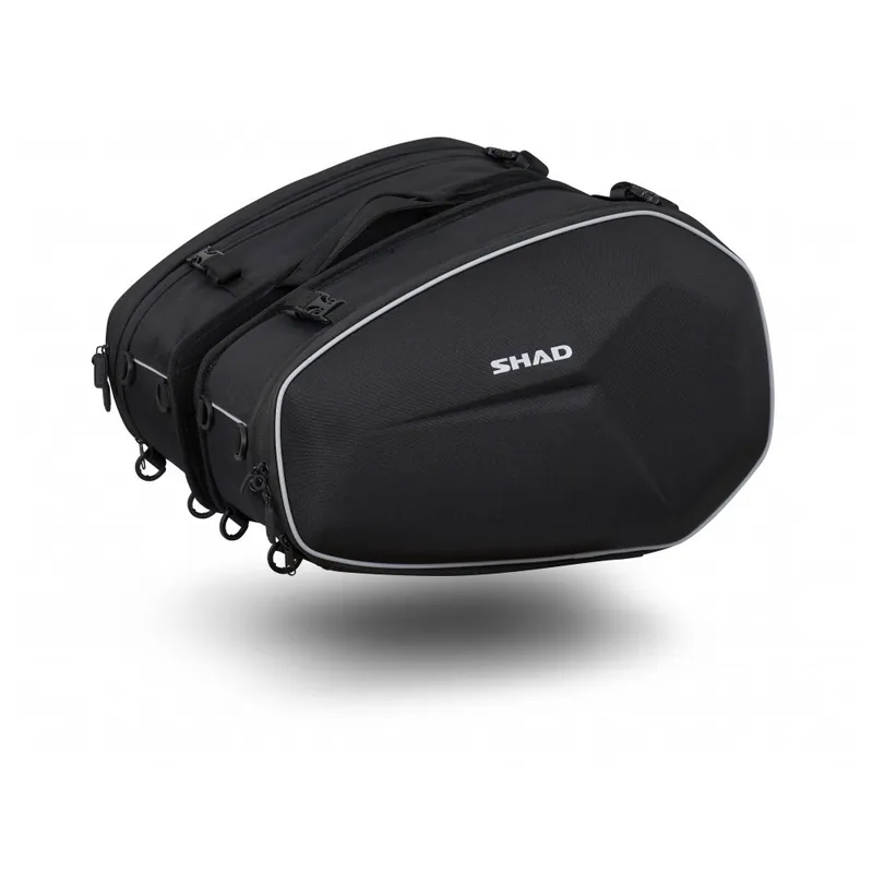 Finální Výprodej Boční brašny SHAD E48