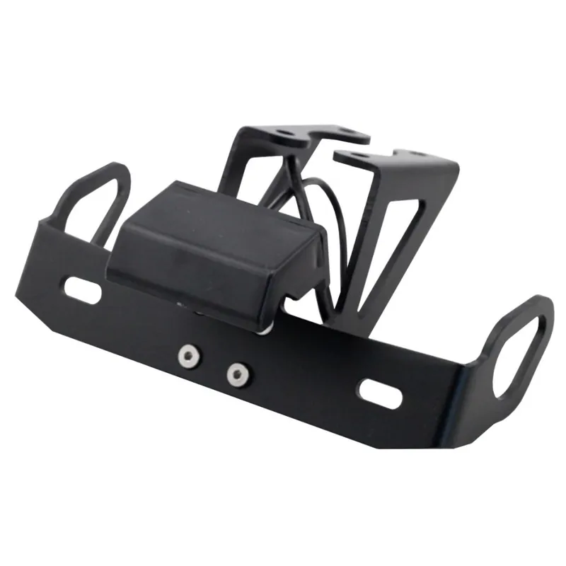 Přímo Od Výrobce Držák SPZ LED Yamaha YZF-R6 2006-2018