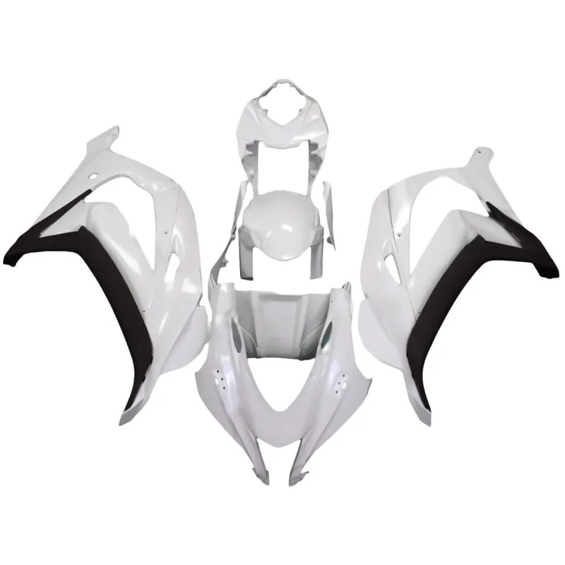 Akční Nabídka Kawasaki ZX-10R 2016-2018 kompletní kapoty K1016