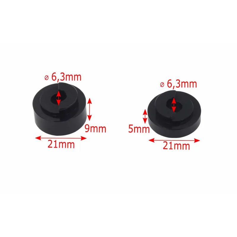 Adaptér řídítek Honda Expresní Doručení