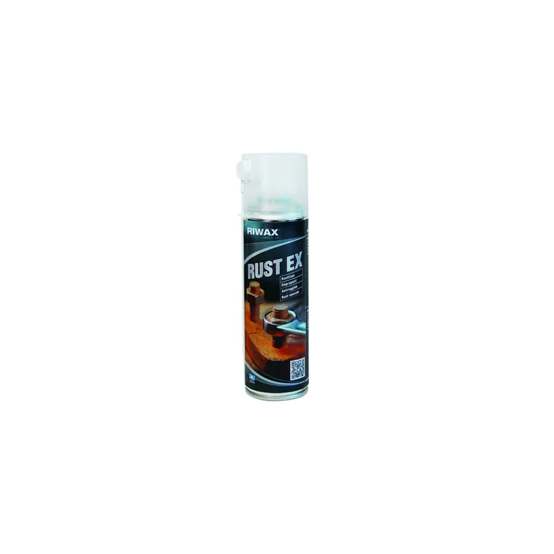 Prémiový Riwax RUST EX 300ml