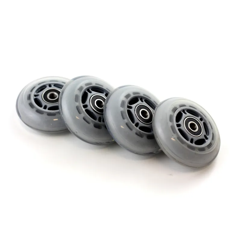 Garance Vrácení Peněz Náhradní kolečka pro stojan