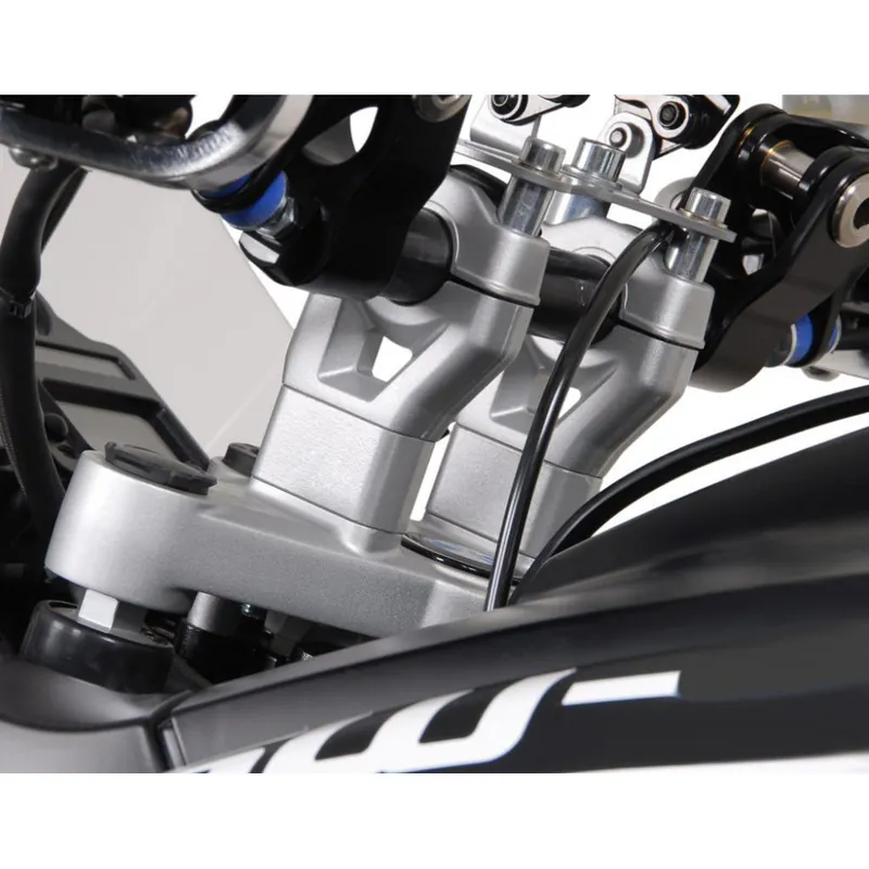 Vysoce Kvalitní Navýšení řidítek 30 mm