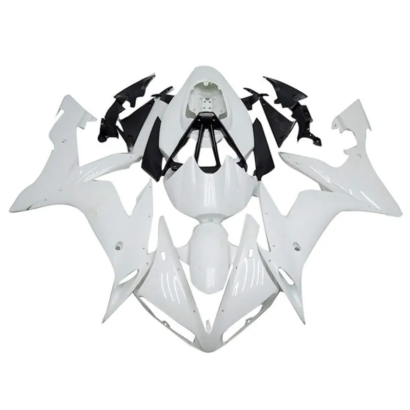 Yamaha YZF R1 2004-2006 kompletní kapoty Y1005 Aktuální