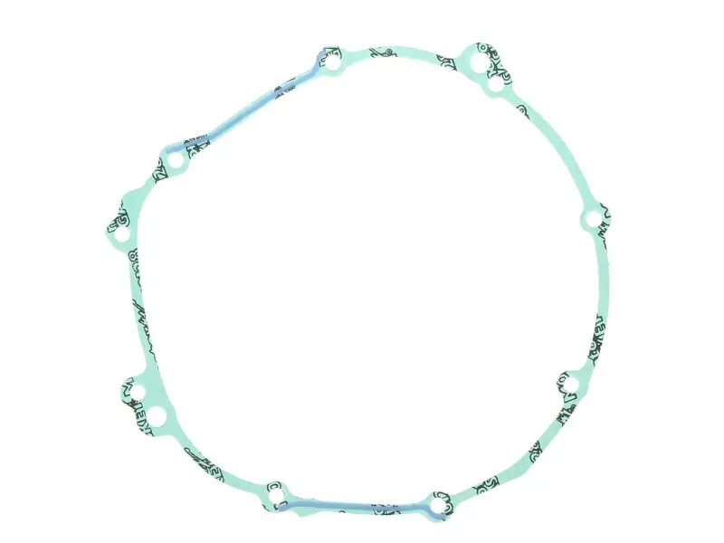 Aktuální Těsnění víka spojky YAMAHA YZF 600 R6 (původní model 03-09 řetěz 530) rok 06-09