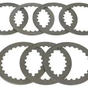 Záruka V Ceně Spojkové plechy TRW Lucas SUZUKI GSX 650 F rok 08-16