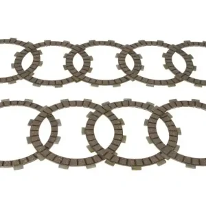 Zlevněný Spojkové lamely MR3 HONDA CBR 1000 RR SP rok 14-16