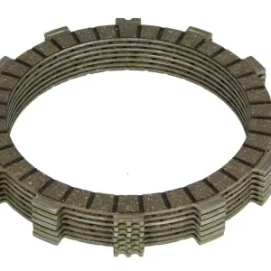 Značkový Spojkové lamely MR3 Yamaha MT-07 Tracer rok 16-19